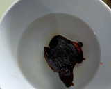 Foto langkah ke 3 dari resep Tempe kecap kering.