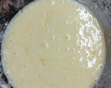 Foto del paso 1 de la receta: Torta de ricota y durazno sin tacc 🍑