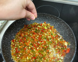 Foto del paso 12 de la receta: Pasta integral con setas