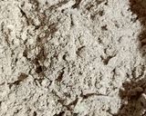 சத்தான கேழ்வரகு அடை (Kelvaragu adai recipe in tamil) ரெசிபி ஸ்டேப் 4 புகைப்படம்