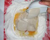 Foto del paso 3 de la receta: Pan De Muerto