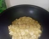 Foto langkah ke 1 dari resep Kering tempe kentang.