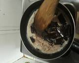 Browkat Eggless #BrowniesAlpukat langkah memasak 3 foto