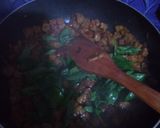 Foto langkah ke 4 dari resep Oseng Temangi.