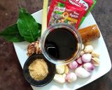 Foto langkah ke 2 dari resep Semur jengkol.