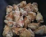 Foto del paso 2 de la receta: Patitas de pollo rendidoras