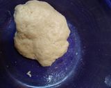 Foto langkah ke 3 dari resep Onde onde ketawa tanpa telur.