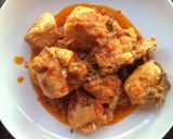Foto langkah ke 4 dari resep Ayam Bumbu Cabe.