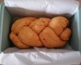 Foto del paso 7 de la receta: Brioche de mamey🍞🍂