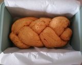 Foto del paso 7 de la receta: Brioche de mamey🍞🍂