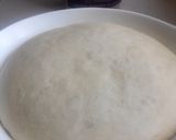 A picture of step 9 of Double braided egg bread #myhomebreadrecipe.