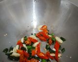 Foto langkah ke 3 dari resep Tempe Cabe Garam.