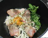 Foto del paso 1 de la receta: Cuscús marroquí