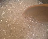 Foto del paso 1 de la receta: Merengue italiano