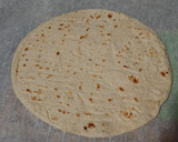 Foto del paso 1 de la receta: Pizza 🍕 a las prisas
