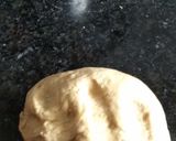 A picture of step 11 of Stuffed Potatoes Wheat Flour Bread No Yeast No Oven.
