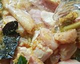 Foto langkah ke 4 dari resep Tongseng ayam.