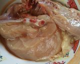 Foto langkah ke 1 dari resep Soto ayam sederhana.