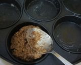 Foto langkah ke 4 dari resep Wingko Babat Coklat.