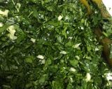 صورة لخطوة 4 من وصفة طرشي الخيار 🥒🥒