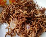 Gambar langkah 3 resipi Daging Kerbau Masak Dendeng.