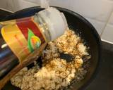 Thai rice congee with tofu recipe step 4 photo
