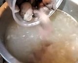 Foto langkah ke 5 dari resep Sup Manten ala ala.