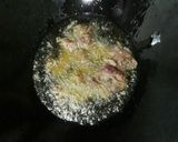 Foto langkah ke 4 dari resep Dendeng Balado.