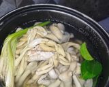 Foto langkah ke 1 dari resep Sate Usus Bumbu Rujak.