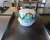Foto del paso 6 de la receta: Decoración de fondant