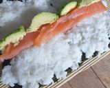 Une image de l'étape 3 de Makis.