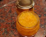 Foto del paso 8 de la receta: Mermelada de la abuela (naranja, pera o manzana)