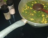 સુપ(soup recipe in Gujarati) રેસીપી સ્ટેપ2ફોટો