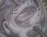 Foto langkah ke 2 dari resep Puding Sedot.