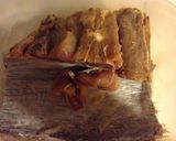 Foto del paso 1 de la receta: Pastel de chucho