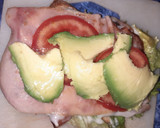 Foto del paso 5 de la receta: Sándwich. 1.0 🥪