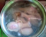 Foto langkah ke 1 dari resep Ayam Kecap.
