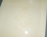 A picture of step 10 of Coffee Marble Cake.