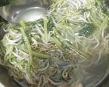 Foto langkah ke 4 dari resep Sayur Bening #MenuDiet.