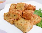 Foto langkah ke 7 dari resep Bakwan Mie.