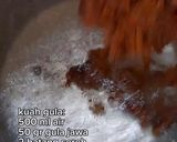 Foto langkah ke 1 dari resep Kupat Tahu.
