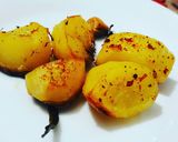 Foto del paso 9 de la receta: Papas al horno
