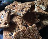 Foto del paso 11 de la receta: Barritas energéticas fit