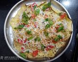 ચીઝ મસાલા પાપડી (Cheese Masala Papdi Recipe In Gujarati) રેસીપી સ્ટેપ2ફોટો