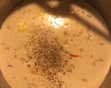 Zürich ragu (Zürcher geschnetzeltes) recept fázis 7 fotója