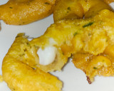 Foto del paso 7 de la receta: Sepia y calamares rebozados