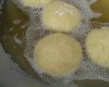 Bomboloni langkah memasak 3 foto