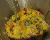 Foto del paso 3 de la receta: Pisto en Mambo