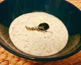 Foto del paso 3 de la receta Dip de pepino apto para personas con diabetes