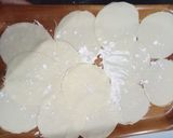 Foto langkah ke 5 dari resep Dimsum Komplit.